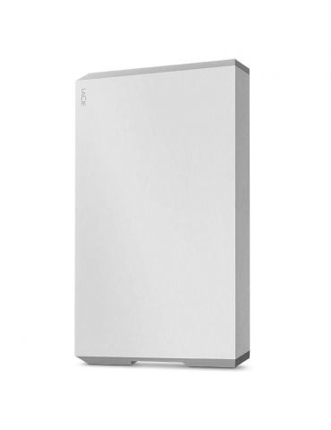 Hdd extern lacie 4tb mobile drive usb 3.0 type c Lacie - 1