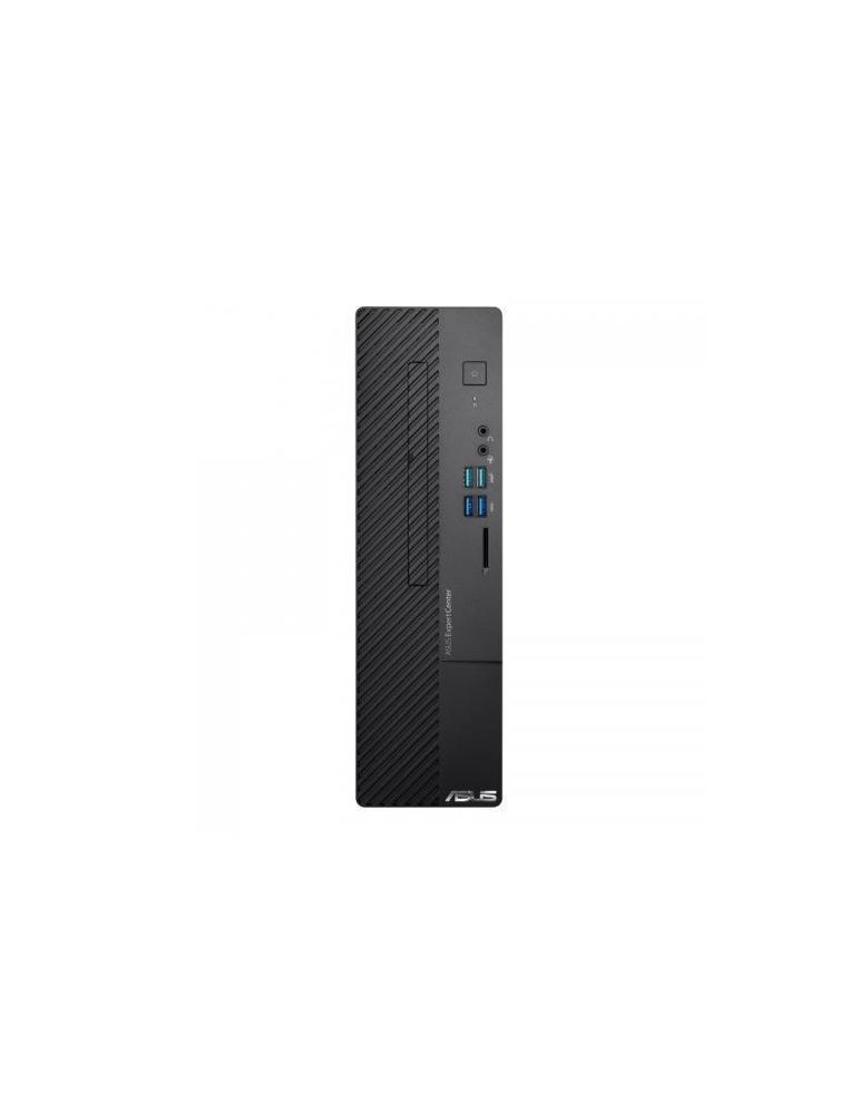 Desktop ASUS ExpertCenter D5 D500SC-511400197R SFF, Intel Core i5-11400, RAM 8GB, SSD 512GB, Intel UHD Graphics 730, Win 10 Pro