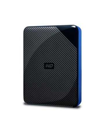 Hdd extern wd gaming drive ps4 4tb 2.5 usb 3.0 Wd - 1