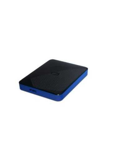 Hdd extern wd gaming drive ps4 4tb 2.5 usb 3.0 Wd - 1