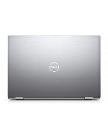 Laptop 2-in-1 Dell Latitude 9420,Intel Core i7-1185G7,14",RAM 16GB,SSD 512GB,Intel Iris Xe Graphics,Win 11 Pro,Silver Dell - 6