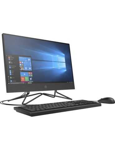 Hp 200 g4 aio intel pentium silver j5040 21.5inch 8gb Hp inc. - 2
