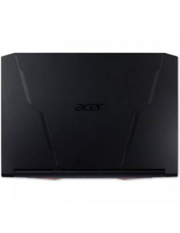 Laptop Acer Nitro 5 AN515-45,AMD Ryzen 5 5600H,15.6",RAM 16GB,SSD 512GB, nVidia GeForce RTX 3070 8GB, Win 11 Home, Black Acer - 
