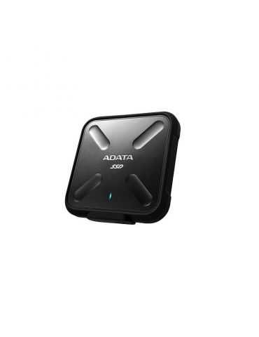 Ssd extern adata sd700 2.5 1tb usb 3.1 r/w speed: Adata - 1 - Tik.ro