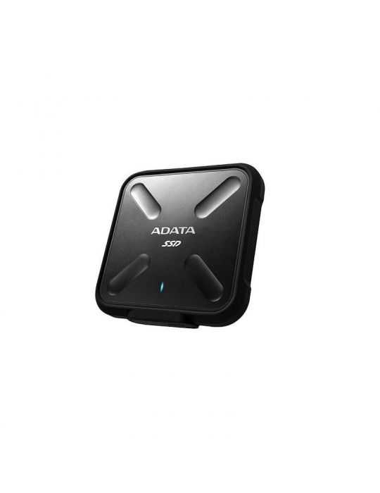 Ssd extern adata sd700 2.5 1tb usb 3.1 r/w speed: Adata - 1