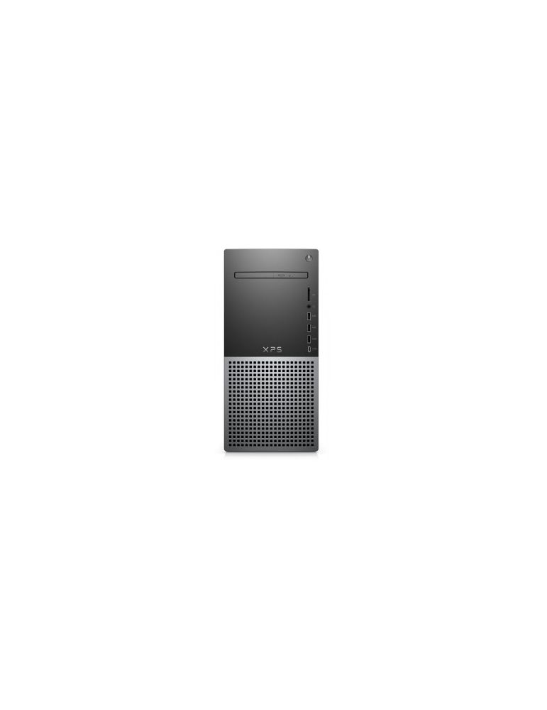 Dell xps 8950 desktopintel core i7-12700k(25mb/5 ghz)16gb(2x8)4400mhz ddr5512gb(m.2)pcie nvme ssd+1tb