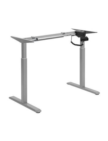 Cadru birou electric sit-stand blackmount st1 gri Blackmount - 1 - Tik.ro