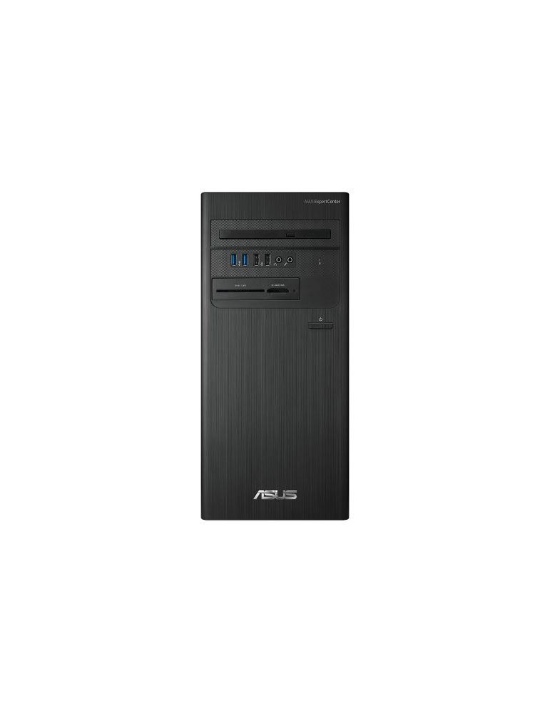 Asus d700tc-5114001490 intel core i5-11400 8gb 512gb m.2 nvme pcie