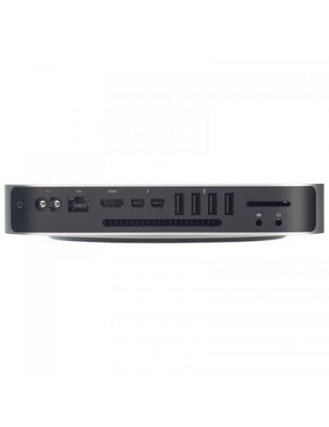 Mac mini: apple m1 (cpu 8-core gpu 8-core neural engine Apple - 2