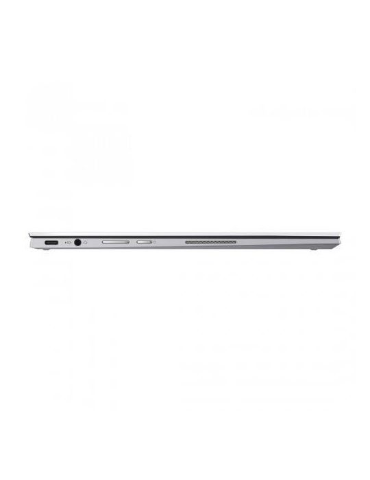 Laptop 2-in-1 Asus ChromeBook Flip C436FA-E10511, i5-10210U,14",RAM 8GB,SSD 128GB,Intel UHD Graphics,Chrome OS,Silver Asus - 7