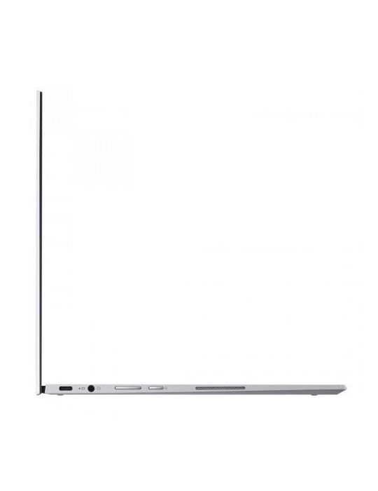 Laptop 2-in-1 Asus ChromeBook Flip C436FA-E10511, i5-10210U,14",RAM 8GB,SSD 128GB,Intel UHD Graphics,Chrome OS,Silver Asus - 8