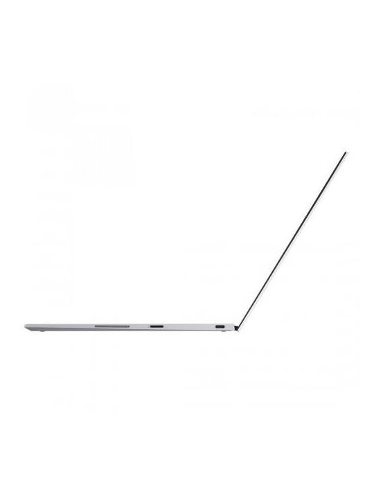 Laptop 2-in-1 Asus ChromeBook Flip C436FA-E10511, i5-10210U,14",RAM 8GB,SSD 128GB,Intel UHD Graphics,Chrome OS,Silver Asus - 9