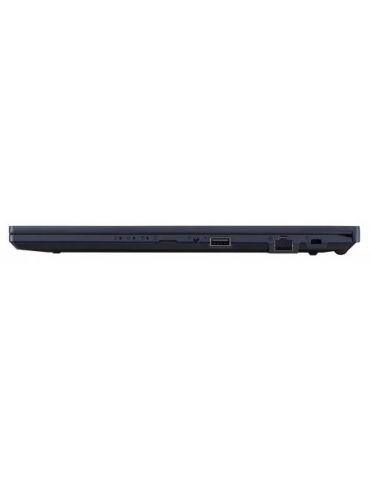 Laptop ASUS ExpertBook L1500CDA-BQ0518, AMD Ryzen 3 3250U, 15.6inch, RAM 8GB, SSD 512GB, AMD Radeon Graphics, No OS, Star Black 