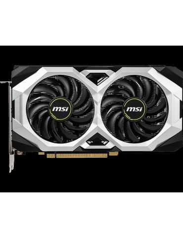 Placa video msi nvidia geforce rtx 2060 super ventus gp Msi - 1