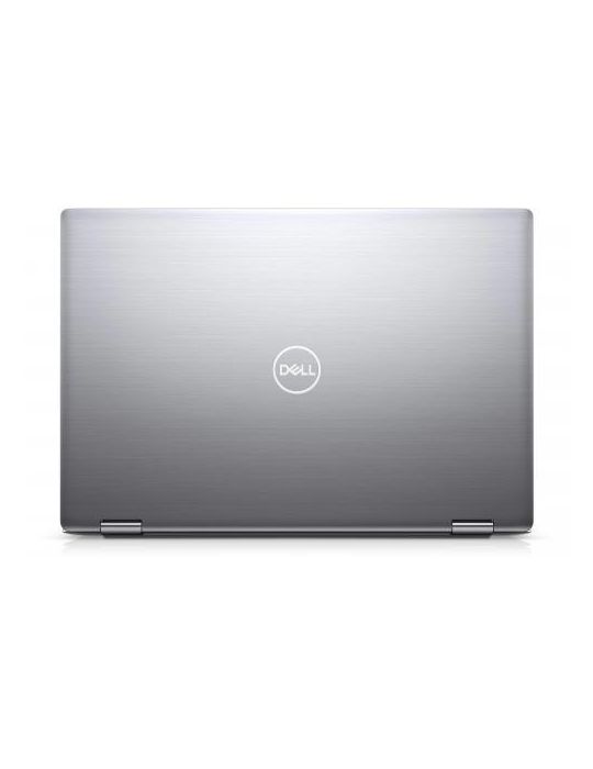 Laptop 2-in-1 Dell Latitude 9420,Intel Core i7-1185G7,14",RAM 16GB,SSD 512GB,Intel Iris Xe Graphics,Win 11 Pro,Silver Dell - 9