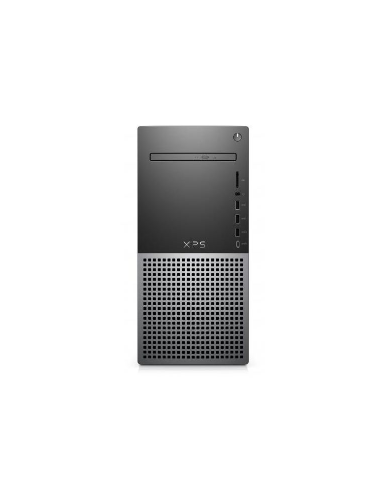 Desktop Dell XPS 8950 MT, Intel Core i9-12900K, RAM 16GB, SDD 1TB, nVidia GeForce RTX 3060 Ti 8GB, Win 11 Pro