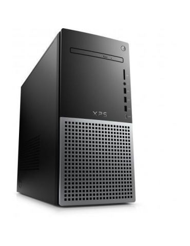Desktop Dell XPS 8950 MT, Intel Core i9-12900K, RAM 16GB, SDD 1TB, nVidia GeForce RTX 3060 Ti 8GB, Win 11 Pro Dell - 2