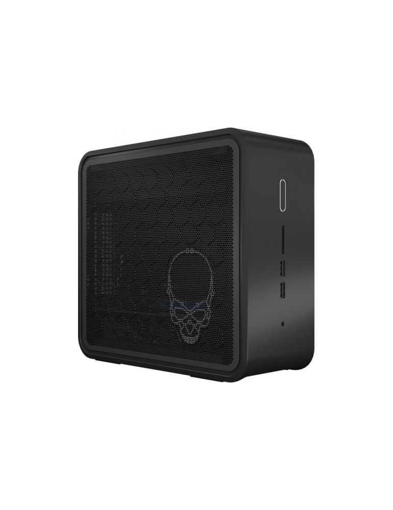 Computing kit ci7-9750h/bxnuc9i7qnx 999dp4 intel bxnuc9i7qnx 999dp4 (include tv 0.8lei)