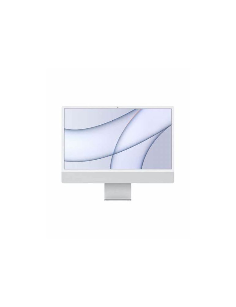 Desktop APPLE, iMac 24, 24", CPU Apple M1, RAM 16 GB, SSD 256GB,No OS
