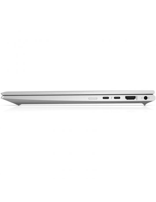 Laptop HP 14'' EliteBook 840 G8,FHD IPS,Intel® Core™ i7-1165G7,32GB DDR4,1TB SSD,Intel Iris Xe,Win 10 Pro,Gray Hp - 5