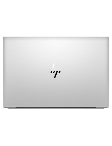 Laptop HP EliteBook 840 G8, Intel Core i5-1135G7, 14inch, RAM 16GB, SSD 256GB, Intel Iris Xe Graphics, Windows 10 Pro,Silver Hp 