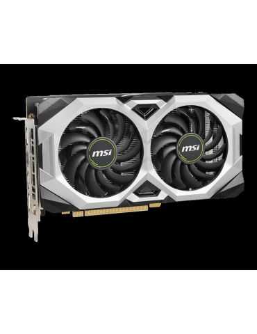 Placa video msi nvidia geforce rtx 2060 super ventus gp Msi - 1