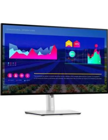 Monitor led dell ultrasharp u2722d 27'' qhd  2560x1440  16:9  ips Dell - 2