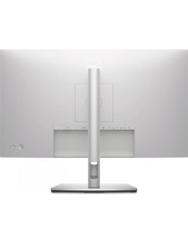 Monitor led dell ultrasharp u2722de qhd 27 16:9 ips led backlit ag 3h coating 2560x1440 1000:1 350 cd/m2 5 ms 178/178 dp hdmi De