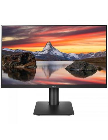 Monitor 23.8 lg 24mp450-b 24mp450-b.aeu (include tv 6.00lei) Lg - 1