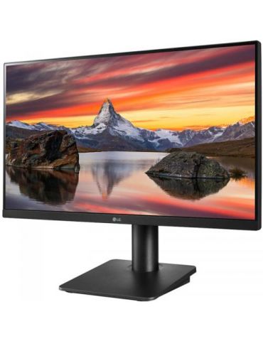 Monitor 23.8 lg 24mp450-b 24mp450-b.aeu (include tv 6.00lei) Lg - 2