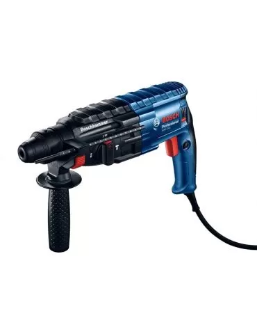 Bosch GBH 240 790 W SDS Plus Bosch - 1 - Tik.ro