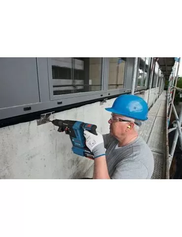 Bosch GBH 18V-26 Professional 950 RPM SDS Plus Negru, Albastru, Roşu Bosch - 8