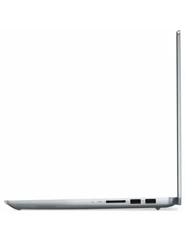 Laptop Lenovo IdeaPad 5 Pro 16ACH6,AMD Ryzen 5 5600H,16",RAM 16GB,SSD 512GB,nVidia GeForce GTX 1650 4GB,Free DOS,Cloud Grey Leno