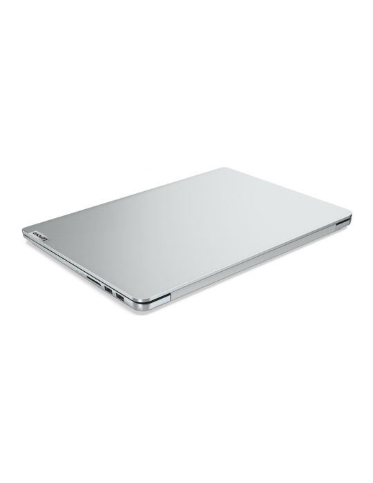 Laptop Lenovo IdeaPad 5 Pro 16ACH6,AMD Ryzen 5 5600H,16",RAM 16GB,SSD 512GB,nVidia GeForce GTX 1650 4GB,Free DOS,Cloud Grey Leno