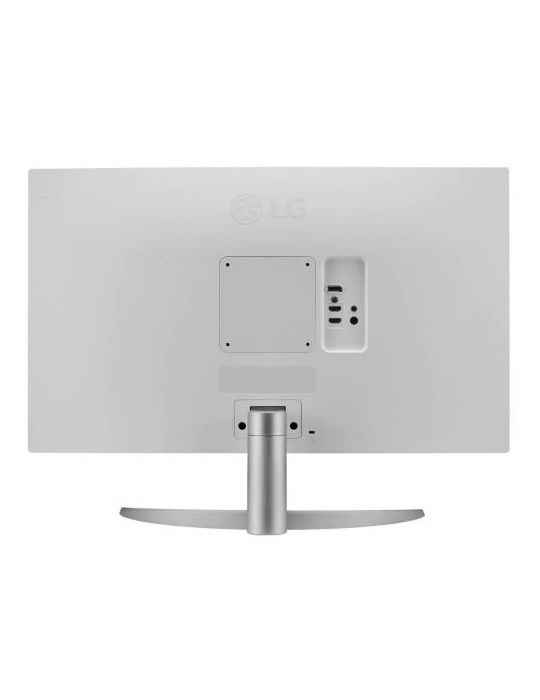 LG 27UP650-W 68,6 cm (27") 3840 x 2160 Pixel 4K Ultra HD LED Argint Lg - 3