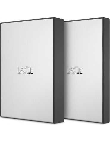 Hdd extern lacie 1tb 2.5 usb 3.0 Lacie - 1