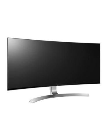 LG 34WN650-W 86,4 cm (34") 2560 x 1080 Pixel UltraWide Full HD LED Argint Lg - 2