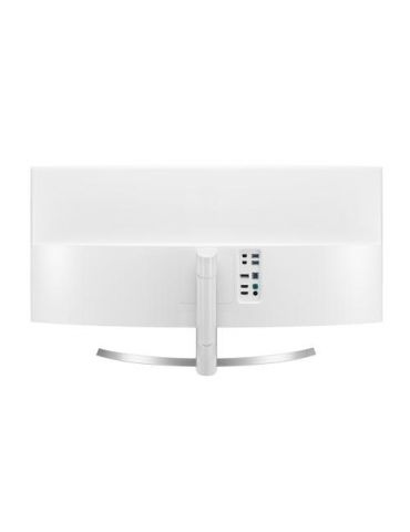 LG 34WN650-W 86,4 cm (34") 2560 x 1080 Pixel UltraWide Full HD LED Argint Lg - 3