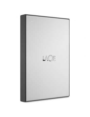 Hdd extern lacie 2tb 2.5 usb 3.0 Lacie - 1