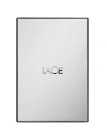 Hdd extern lacie 2tb 2.5 usb 3.0 Lacie - 1