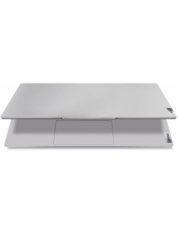 Laptop Lenovo Yoga Slim 7 13ACN5, AMD Ryzen 5 5600U, 13.3", RAM 8GB, SSD 512GB, AMD Radeon Graphics, Win 11 Home, Light Silver L