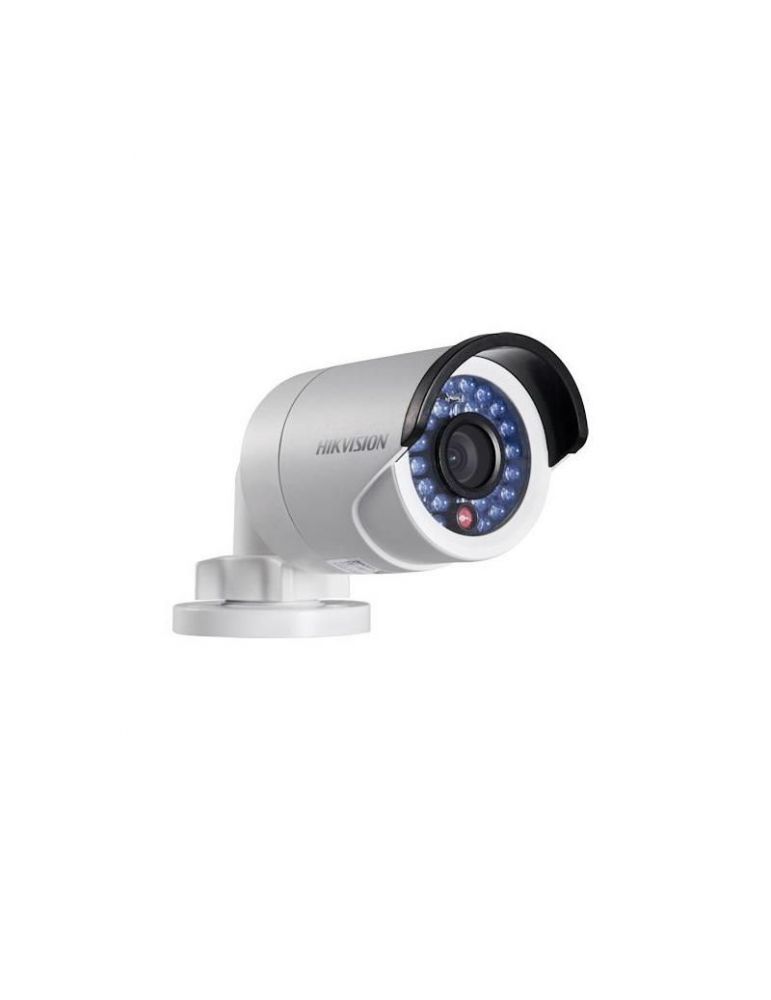 Hikvision ip-cam bullet ds-2cd2014wd-i(4mm)1/4 progressive cmos 0lux with ir 1280x720:25fps(50hz)/30fps(60hz)