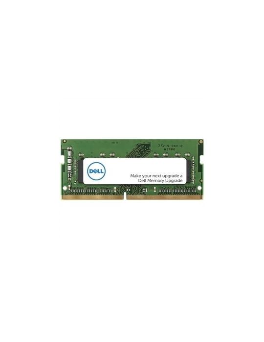 DELL AA937595 module de memorie 8 Giga Bites 1 x 8 Giga Bites DDR4 3200 MHz Dell - 1