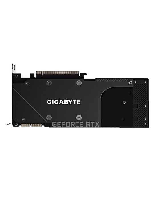 Placa video Gigabyte nVidia GeForce RTX 3090 TURBO 24GB, GDDR6X, 3‎84bit Gigabyte - 6