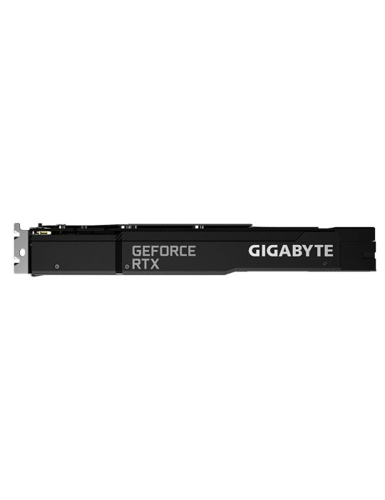 Placa video Gigabyte nVidia GeForce RTX 3090 TURBO 24GB, GDDR6X, 3‎84bit Gigabyte - 7
