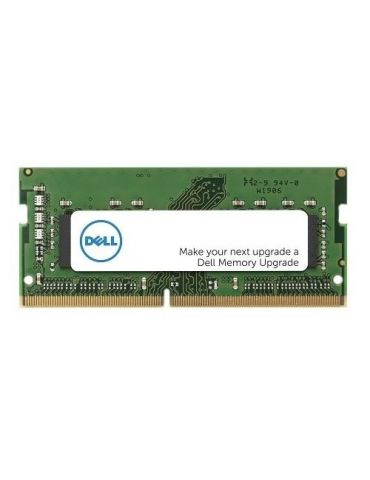 DELL AB120716 module de memorie 32 Giga Bites 1 x 32 Giga Bites DDR4 3200 MHz Dell - 1 - Tik.ro