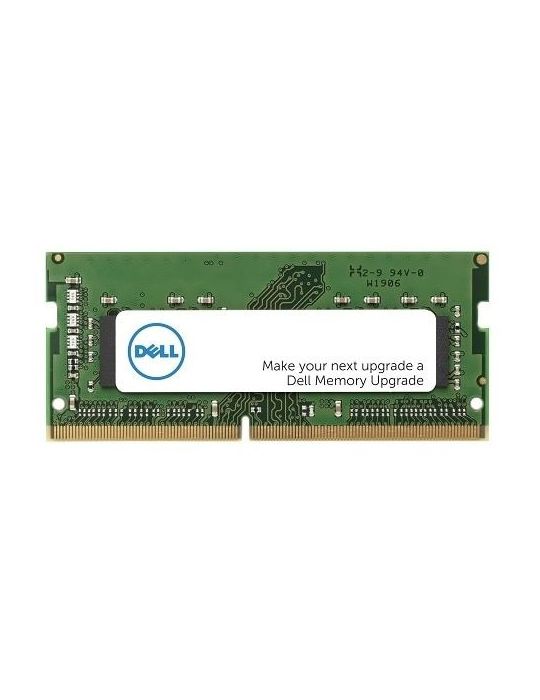 DELL AB120716 module de memorie 32 Giga Bites 1 x 32 Giga Bites DDR4 3200 MHz Dell - 1