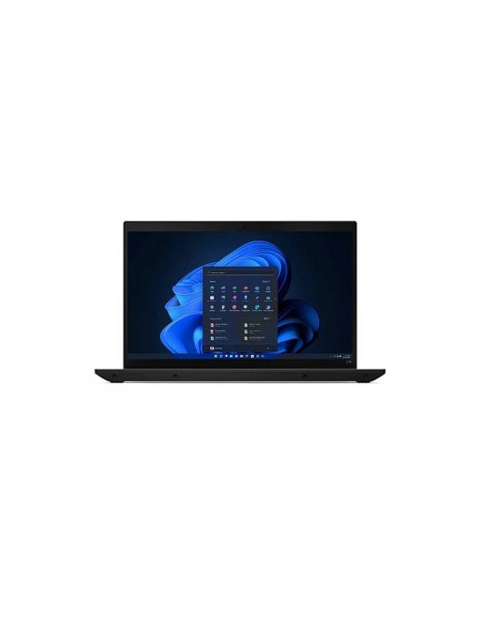Laptop Lenovo 14'' ThinkPad L14 Gen 3,Intel® Core™ i5-1235U,16GB DDR4,512GB SSD,Intel Iris Xe,Win 10 Pro,Thunder Black Lenovo - 