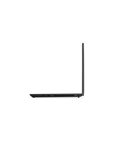 Laptop Lenovo 14'' ThinkPad L14 Gen 3,Intel® Core™ i5-1235U,16GB DDR4,512GB SSD,Intel Iris Xe,Win 10 Pro,Thunder Black Lenovo - 
