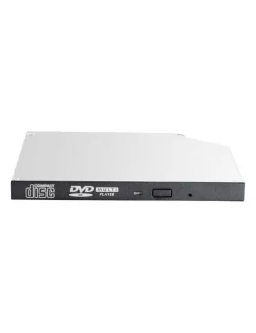 Fujitsu S26361-F3778-L1 unități optice Intern DVD Super Multi Negru Fujitsu - 1 - Tik.ro